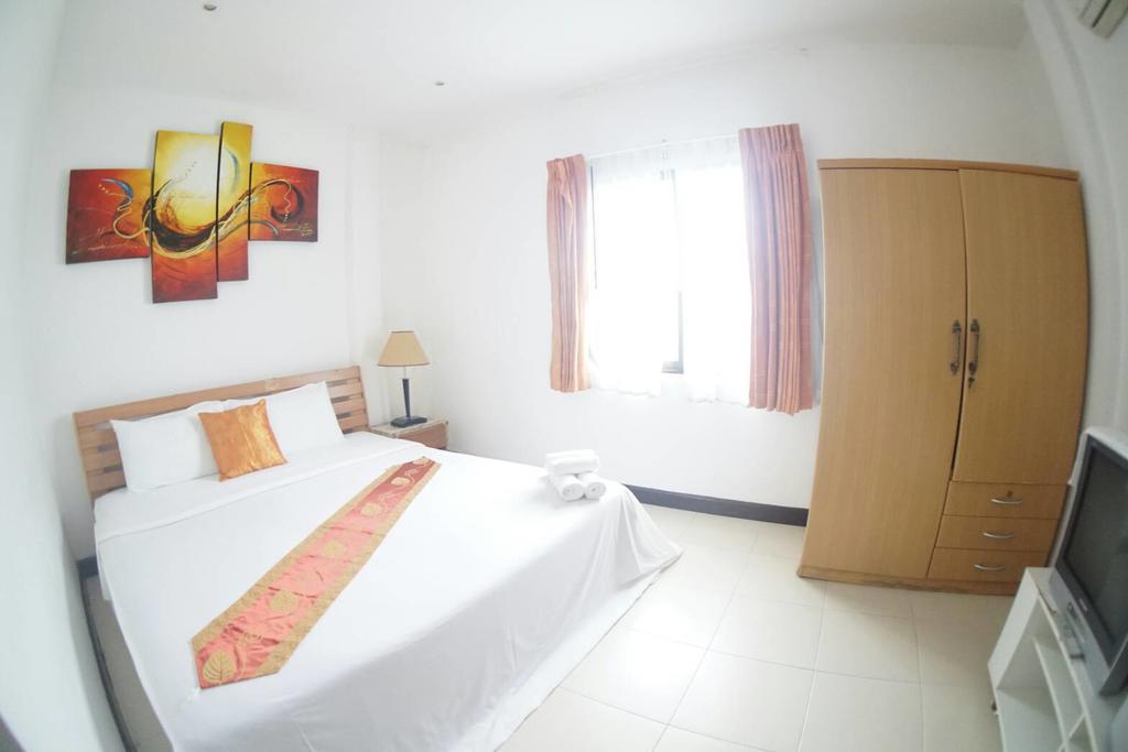 Elite Guest house Patong