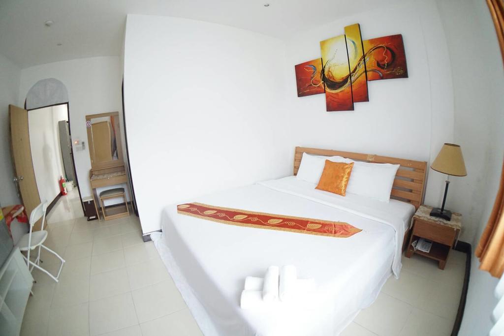 Guest house Elite Patong