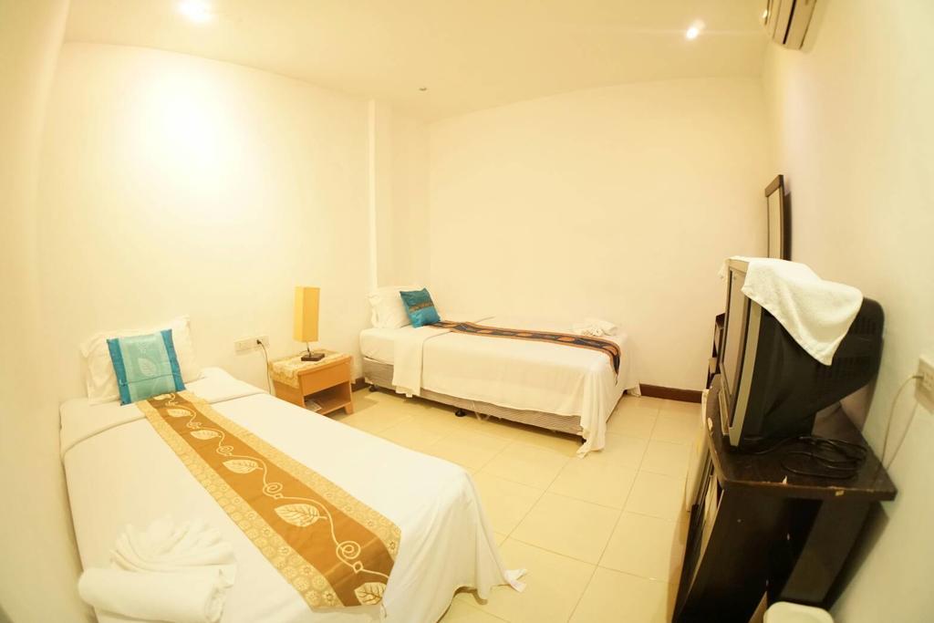 Elite Patong