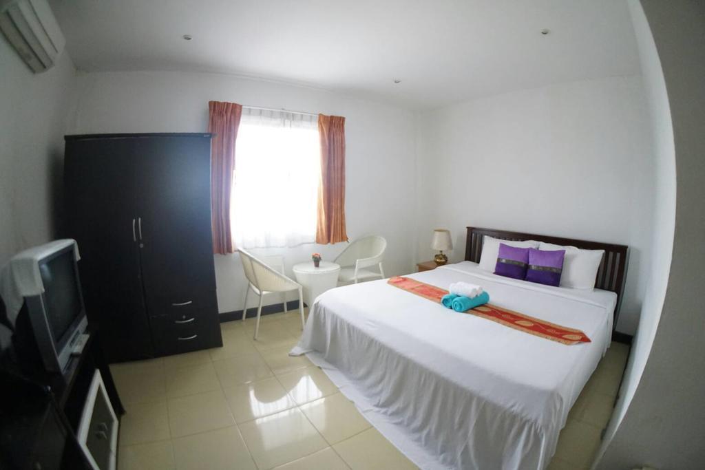 Elite Guest house