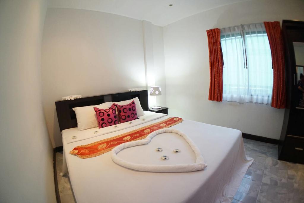 Elite Guest house Patong