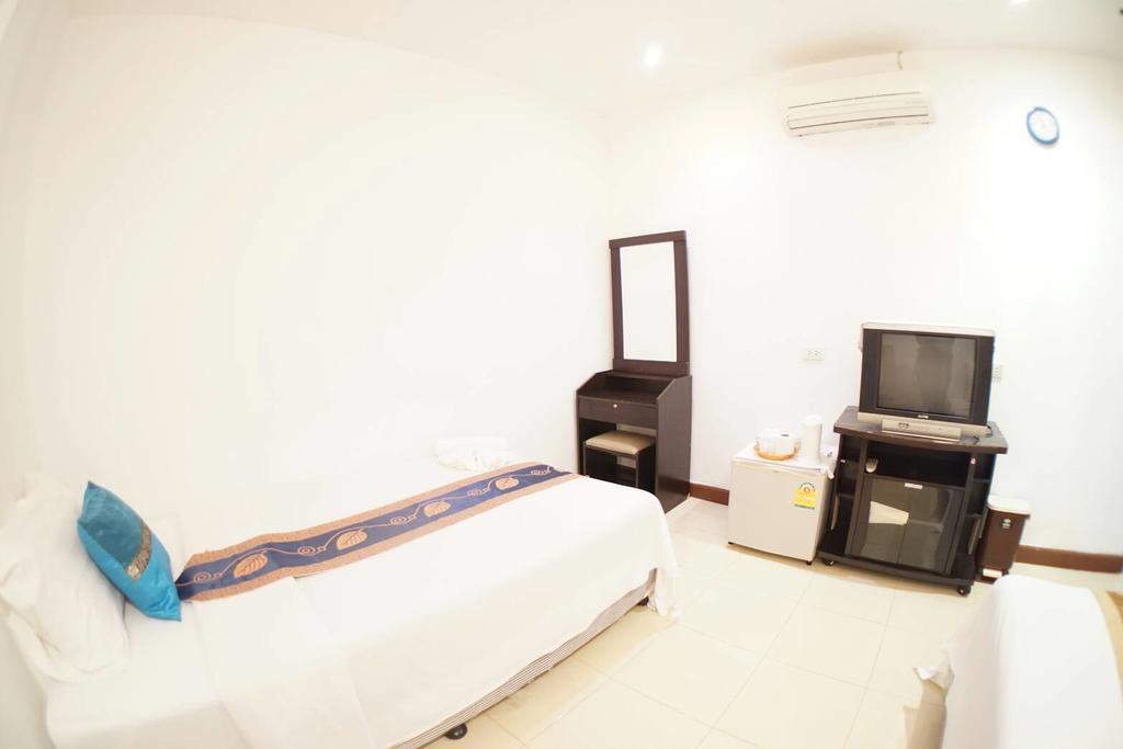 Guest house Elite Patong