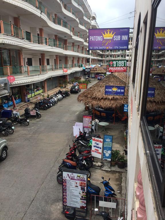 Centre Point 3* Patong