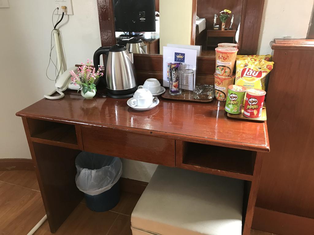 Centre Point Hotel Patong