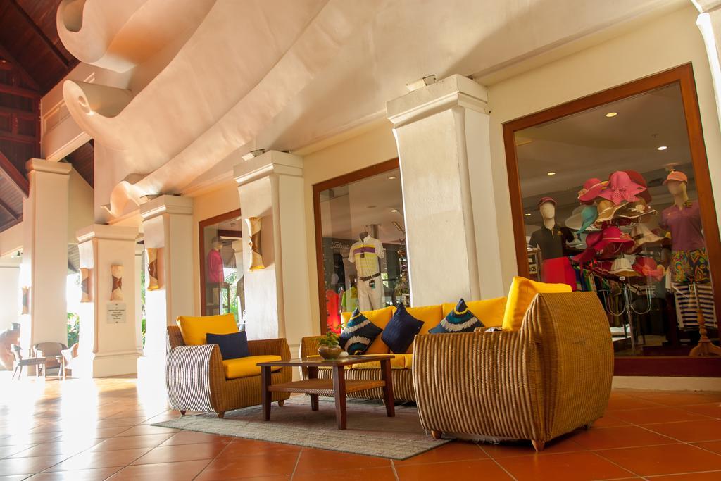 Mission Hills Phuket Golf Resort-sha Extra Resort 5*