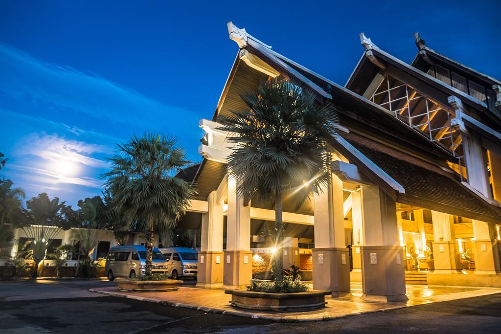 Mission Hills Phuket Golf Resort-sha Extra Resort