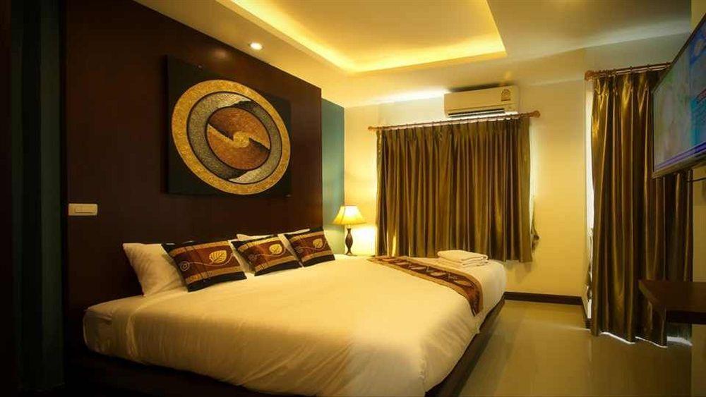 Hotel Ilmare Place