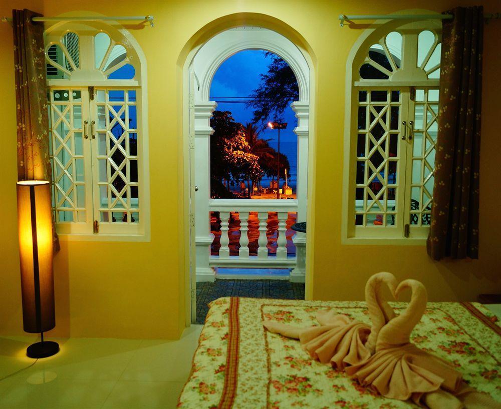 Marina By Lofty Aparthotel 3*