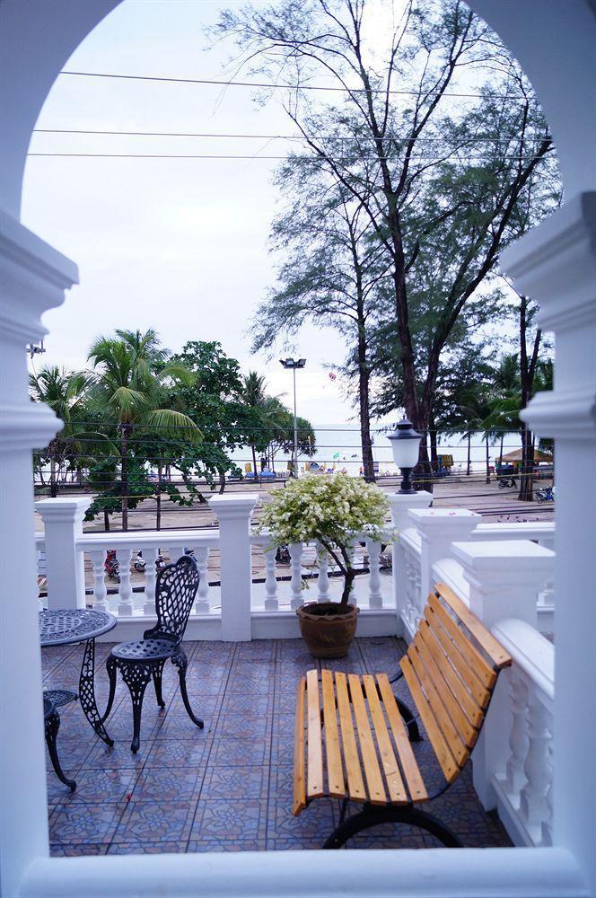 Marina By Lofty Aparthotel Patong