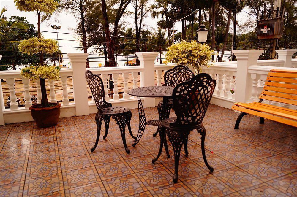 Marina By Lofty 3* Patong
