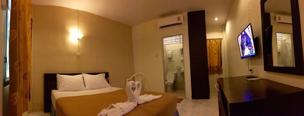 Resort Baantonsai Garden 3*