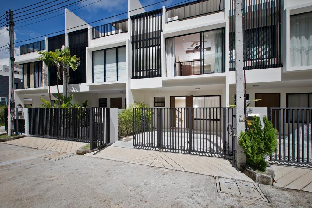 Laguna Townhome Bangtao *