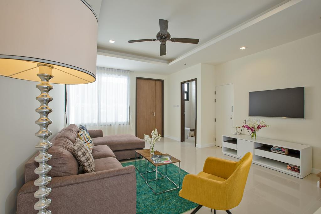 Holiday home Laguna Townhome Bangtao *