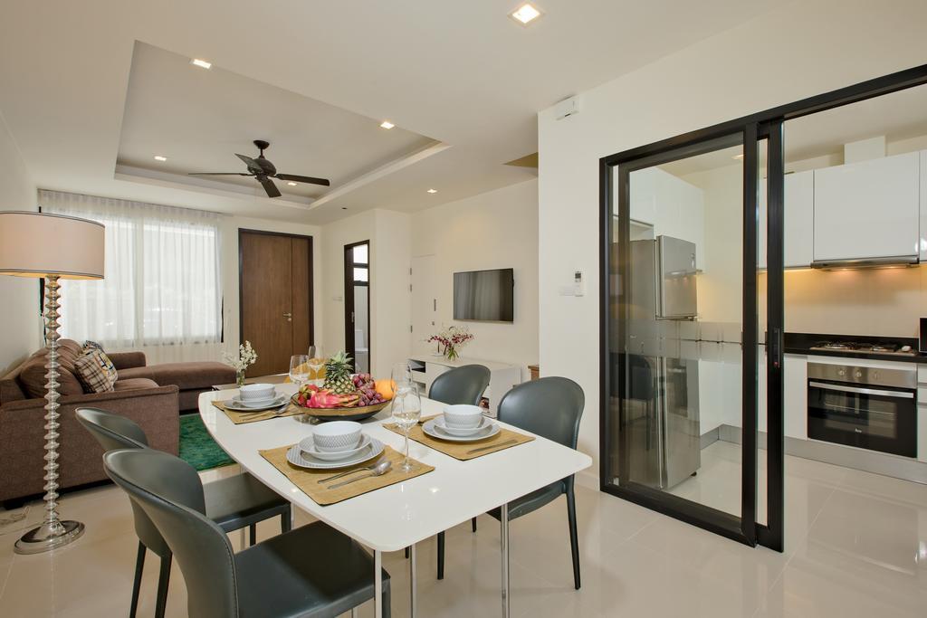 Laguna Townhome Bangtao *