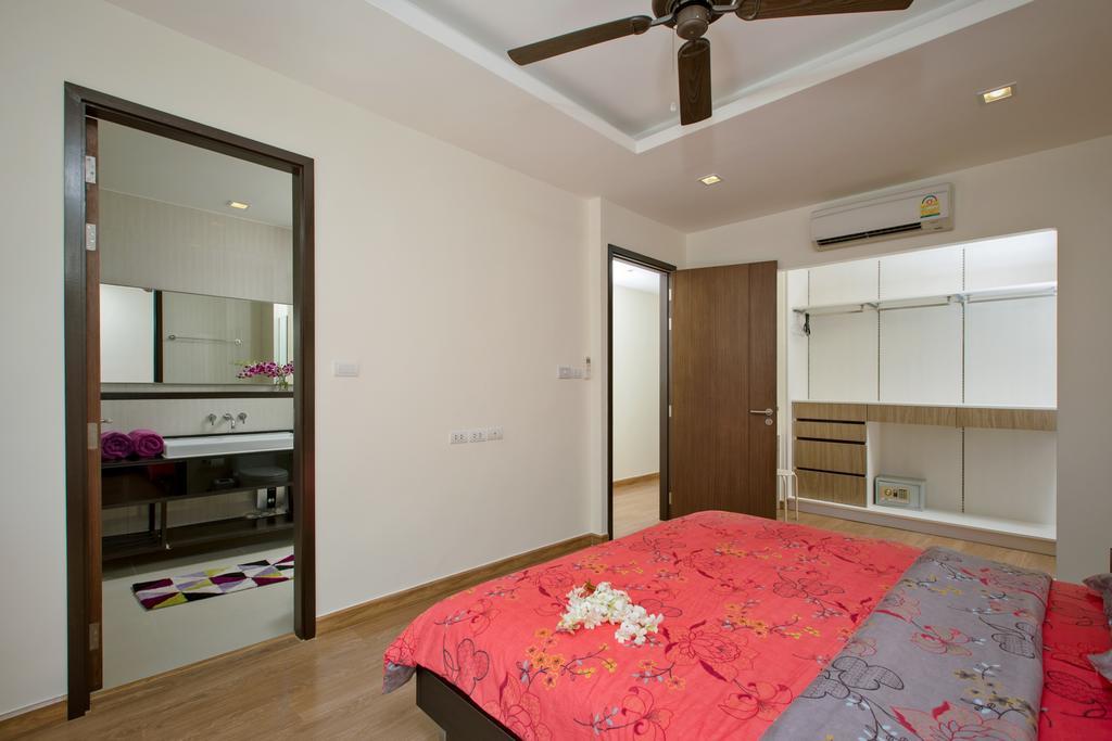 Laguna Townhome Bangtao *