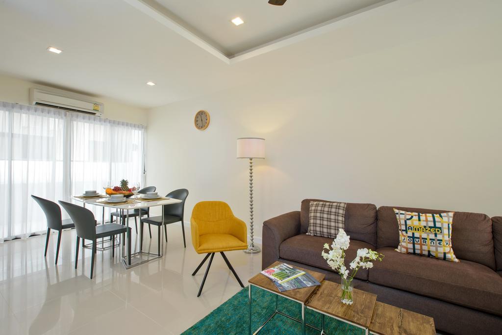 Laguna Townhome Bangtao