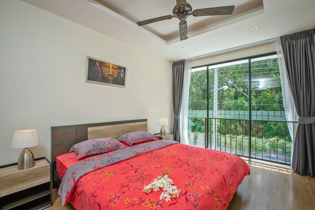 Laguna Townhome Bangtao