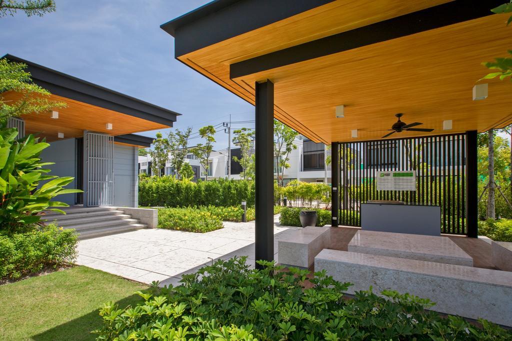 Laguna Townhome Bangtao Holiday home Phuket