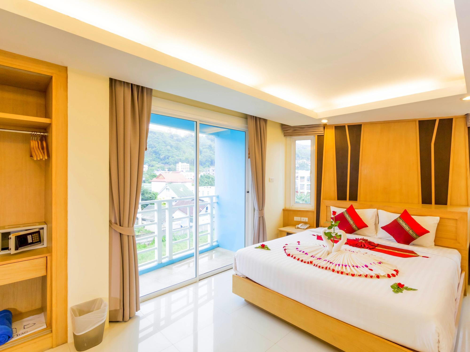 The Allano Hotel 4*
