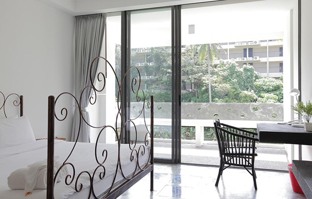 Hotel Surintra Boutique