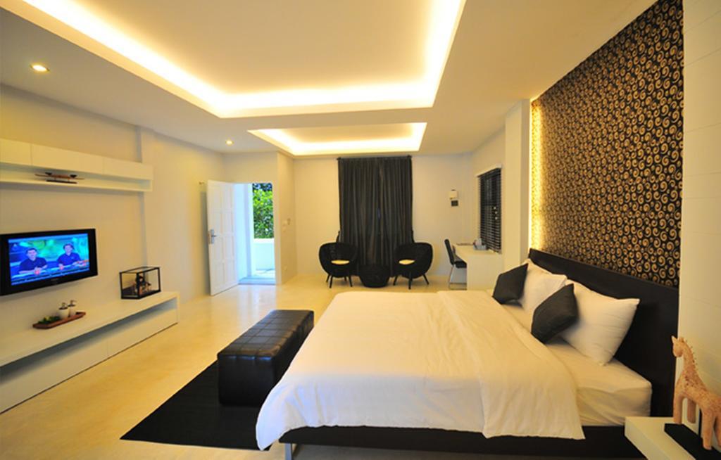 Surintra Boutique Hotel Surin Beach (Phuket)