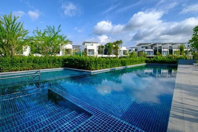 Laguna Townhome Bangtao Holiday home