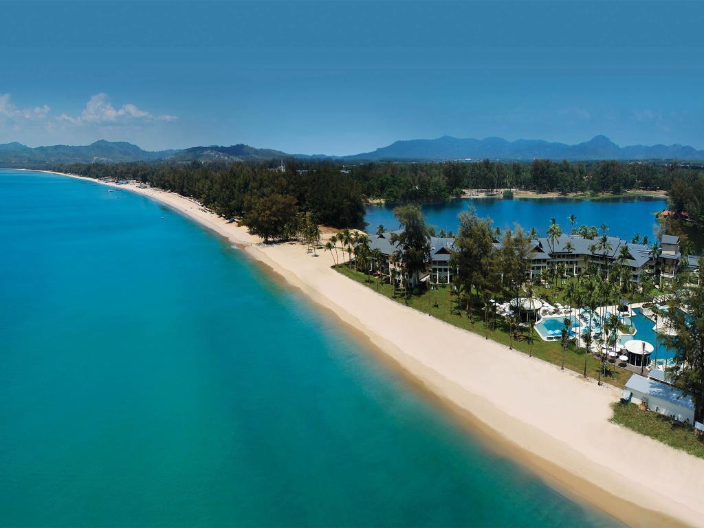 Laguna Townhome Bangtao Holiday home