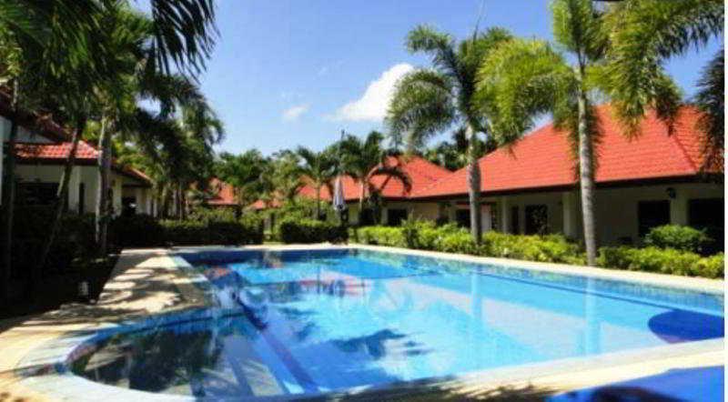 D&k Smiley Phuket 3*