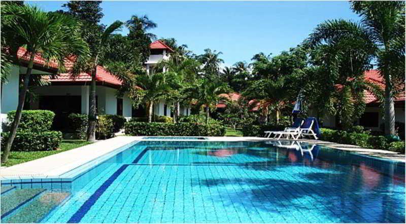 Resort D&k Smiley Phuket Rawai