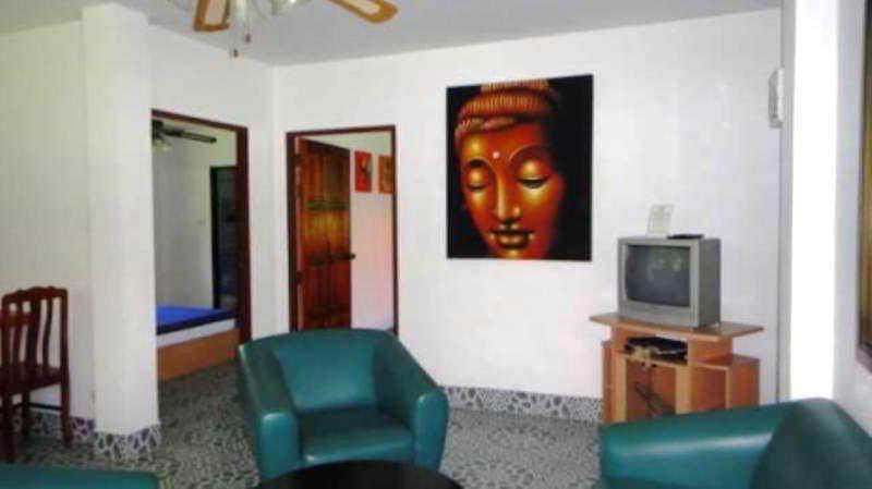 D&k Smiley Phuket Resort 3*