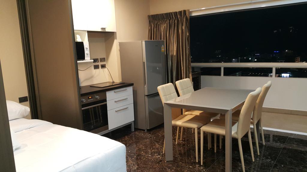 Apartment Patong Tower 01S Patong