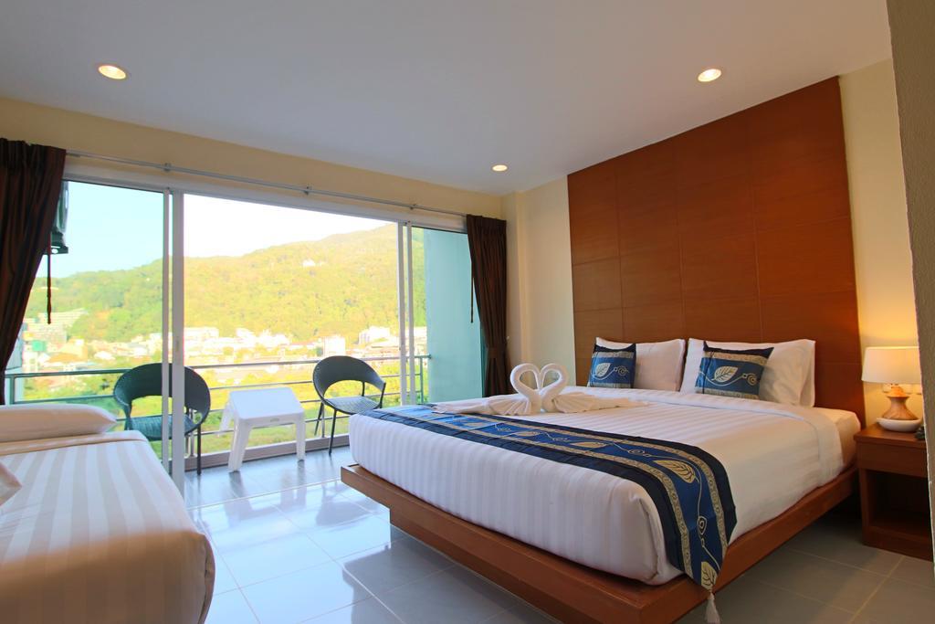 Guest house Good Patong
