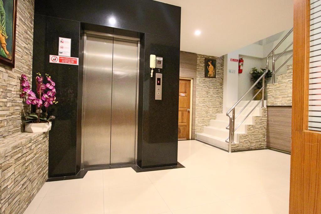 Good Guest house 3*