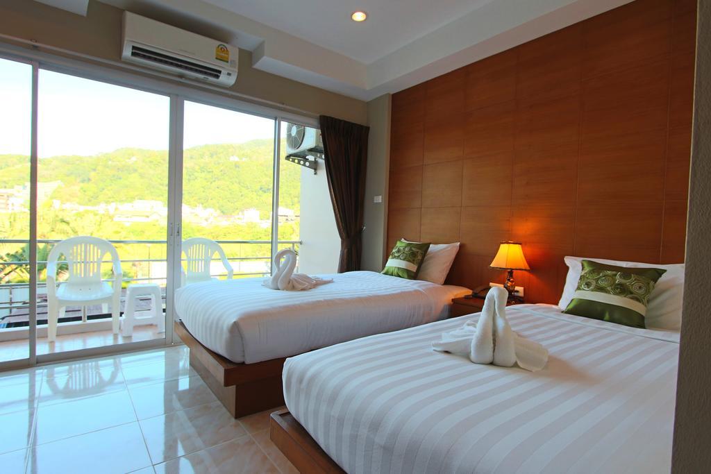 Guest house Good 3*
