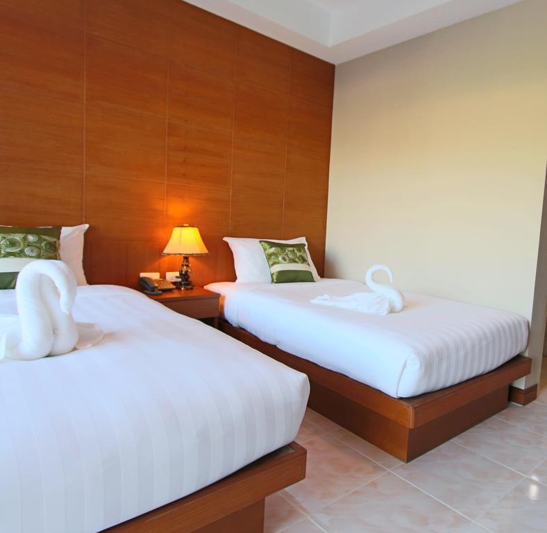 Guest house Good Patong