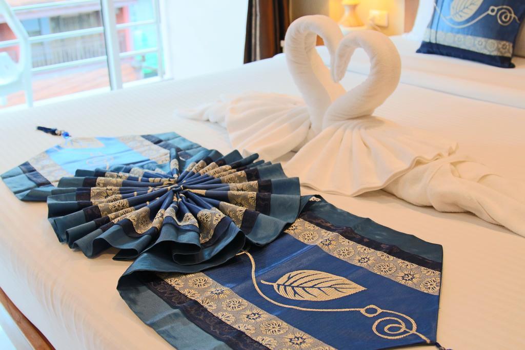 Guest house Good