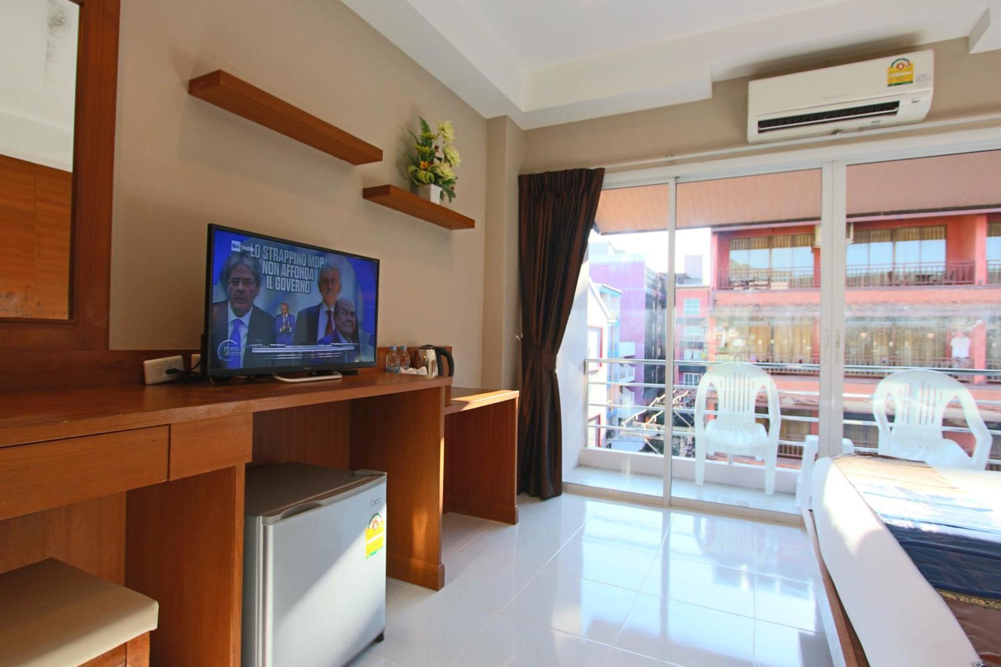 Good Guest house