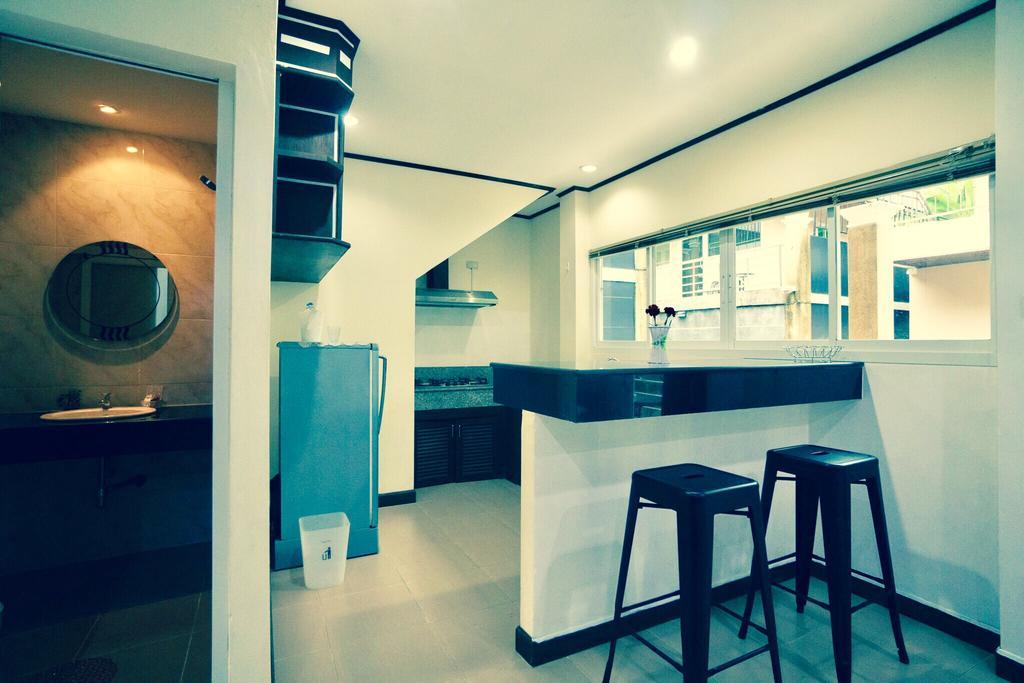 Apartment Baan Mon Patong