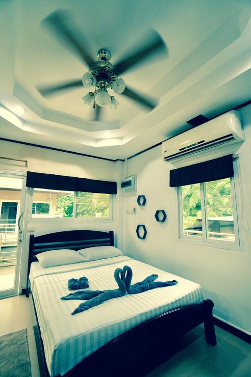 Baan Mon Apartment