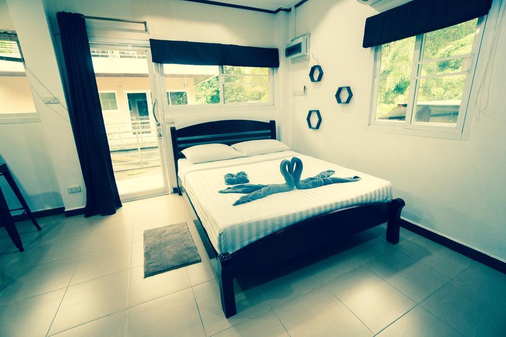 Apartment Baan Mon *