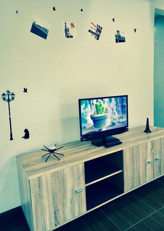 Baan Mon Apartment