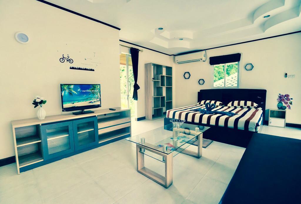 Apartment Baan Mon