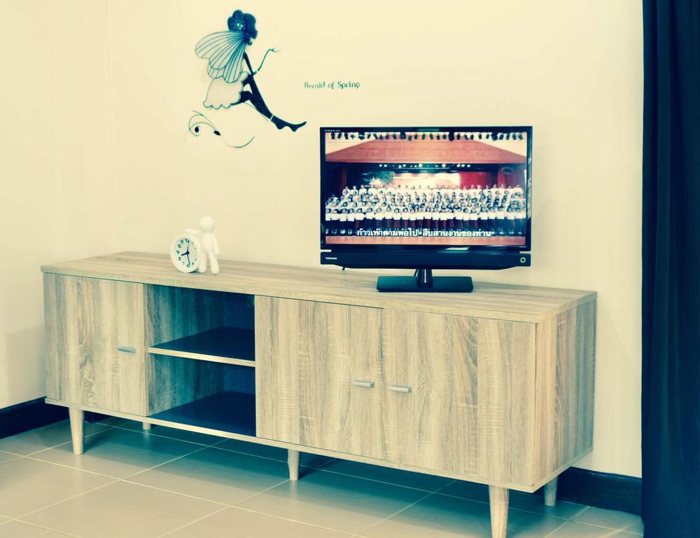 Baan Mon Apartment Patong