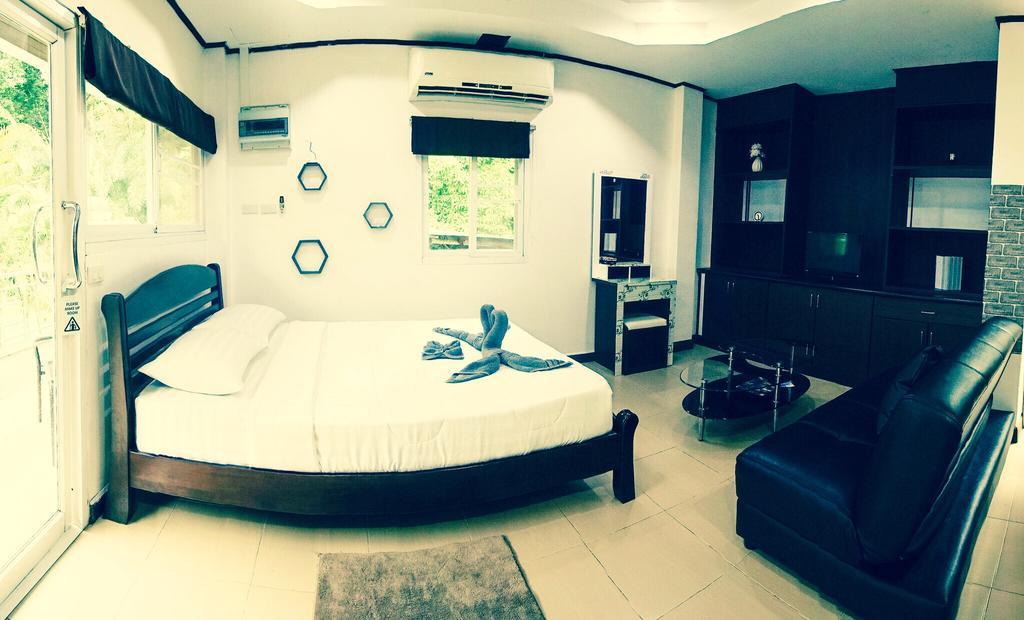 Baan Mon Patong