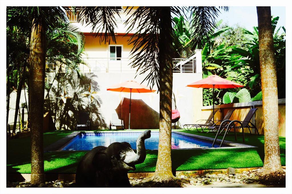 Baan Mon Apartment Patong