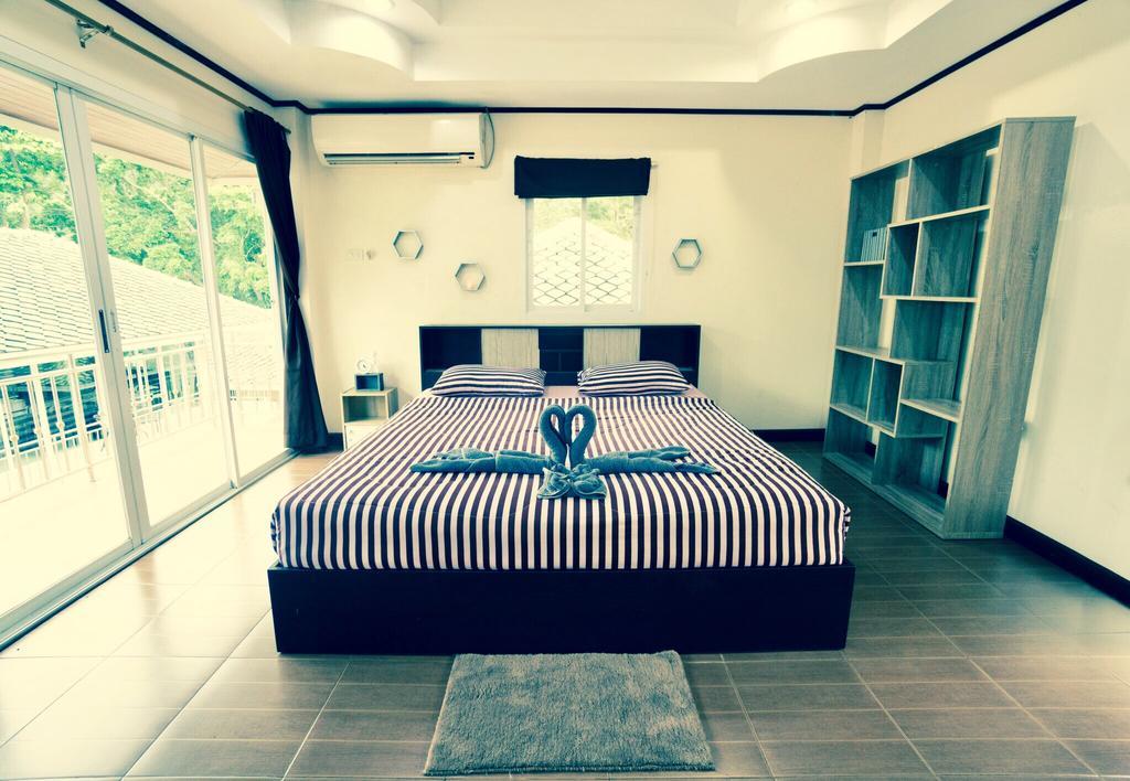 Baan Mon Patong