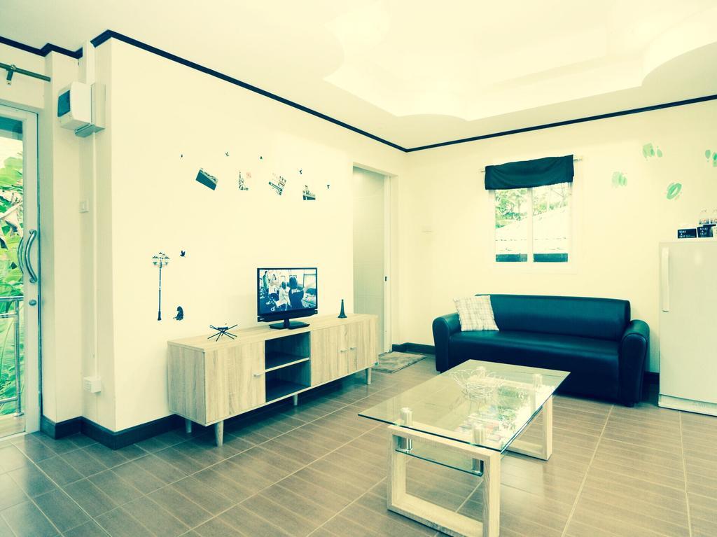 Baan Mon * Patong