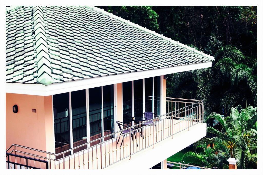 Apartment Baan Mon *
