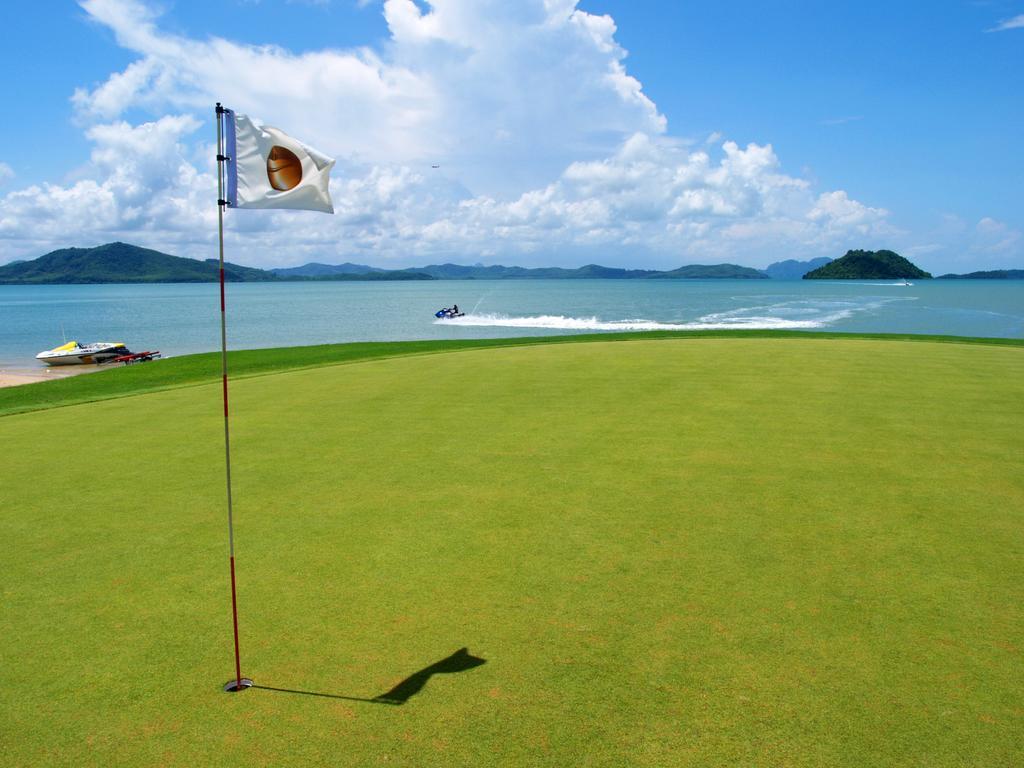 Mission Hills Phuket Golf Resort-sha Extra