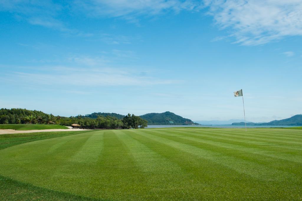 Resort Mission Hills Phuket Golf Resort-sha Extra Por Bay